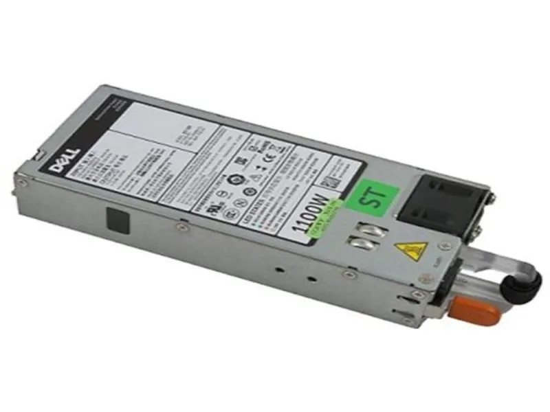 330-9664 Dell 1100-Watts Redundant Power Supply for Pow...