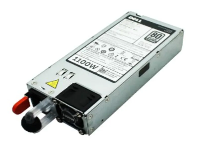 331-4607 Dell 1100-Watts Redundant Power Supply for Pow...