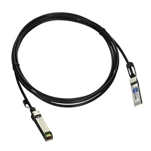 332-1664 Dell 1.6ft SFP+ Direct Attach Cable