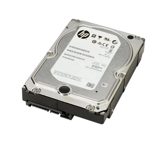 334278-001 HP 160GB 7200RPM SATA 1.5GB/s 3.5-inch Hard ...