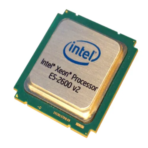 338-BDGR Dell Intel Xeon 10 Core E5-2660V2 2.2GHz 25MB ...