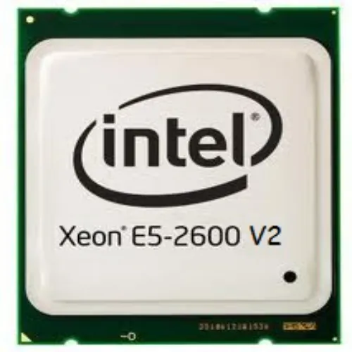 338-BDPD Dell Intel Xeon 10 Core E5-2660V2 2.2GHz 25MB ...