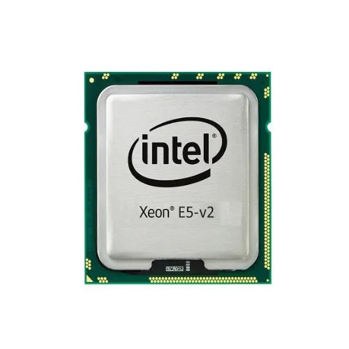 338-BDTL Dell 2.80GHz 8.00GT/s QPI 25MB Cache Socket FC...