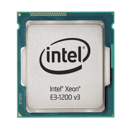 338-BFOI Dell Intel Xeon Quad Core E3-1271V3 3.6GHz 8MB...