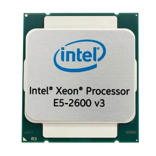 338-BGKF Dell Intel Xeon 6 Core E5-2609V3 1.9GHz 15MB L...