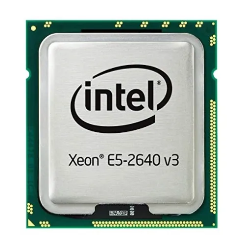 338-BHFS Dell Intel Xeon E5-2640V3 8 Core 2.60GHz 20MB ...