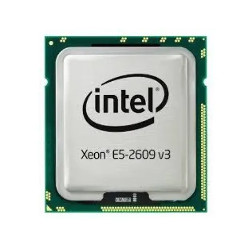 338-BHJV Dell Intel Xeon 6 Core E5-2609V3 1.9GHz 15MB L...