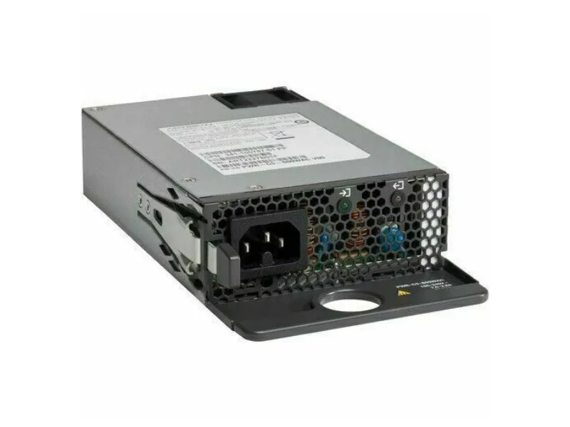 34-0849-01 Cisco AC Power Supply for Catalyst C5000 / C...