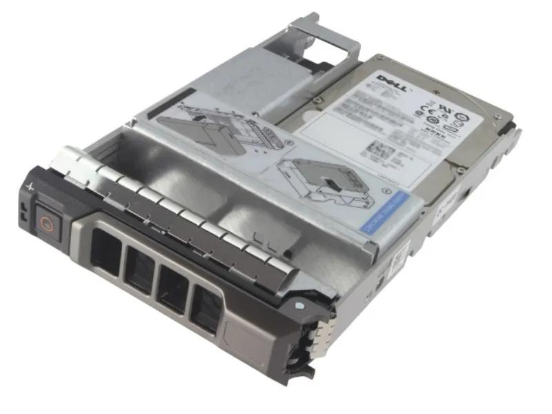 342-0848 Dell 600GB 10000RPM SAS 6GB/s Hot-Pluggable 2....