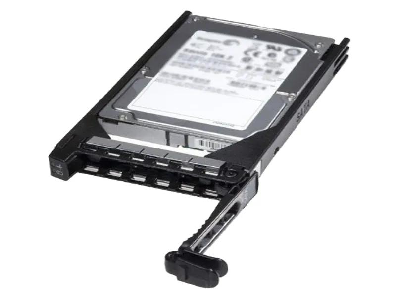 342-5984 Dell 900GB 10000RPM SAS 6GB/s 64MB Cache 2.5-i...