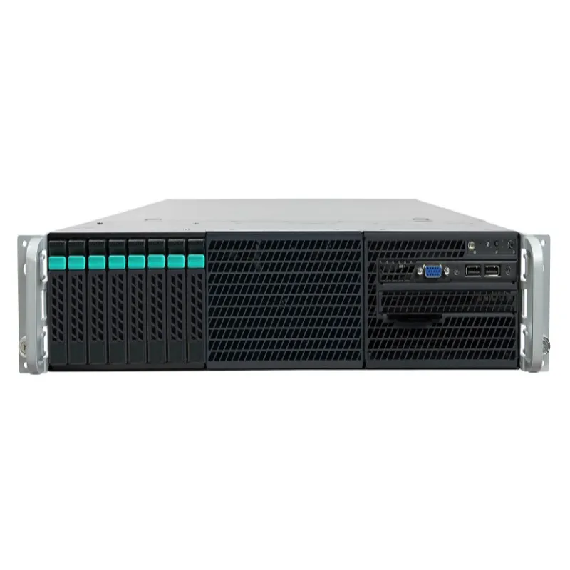 347955-B21 HP ProLiant BL20p G3 Intel Xeon 3.40GHz CPU ...