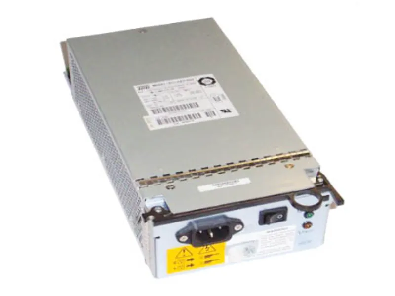 348-0049091 LSI Logic 400-Watts Hot Pluggable Power Sup...