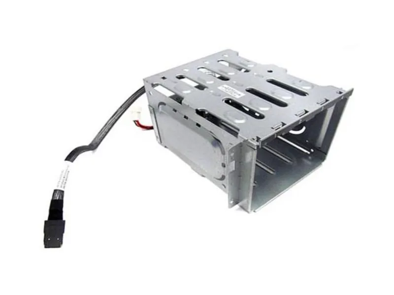 348625-001 HP for ProLiant ML110 Hard Drive Cage