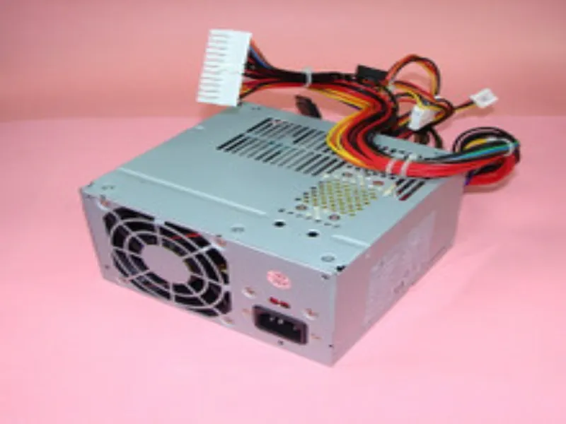 350030-001 HP 240-Watts ATX 24-Pin 100-240V AC Power Su...