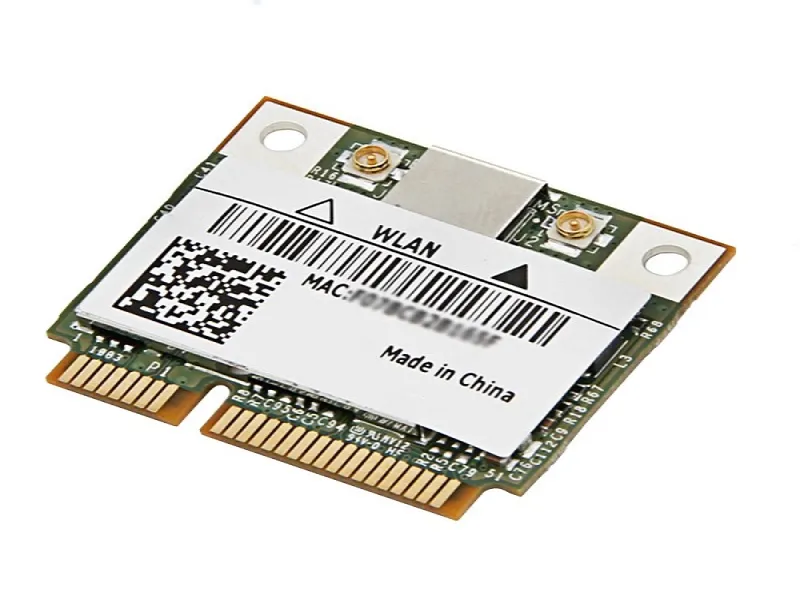 355500-001 HP Mini PCI 54G IEEE 802.11b/g High Speed Wi...