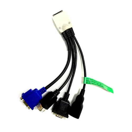 355935-001 HP Local I/O Suvi Dongle Cable