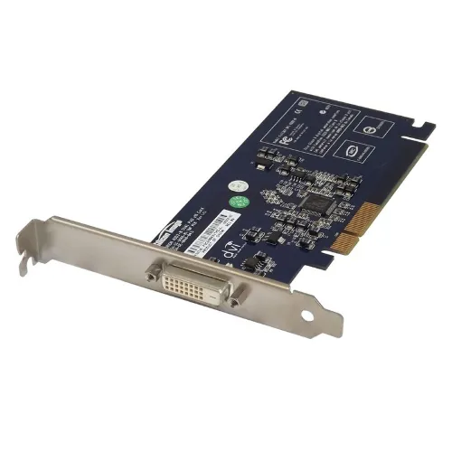 359301-002 HP ADD2-N SVDO DVI-D Dual Pad PCI-Express X1...