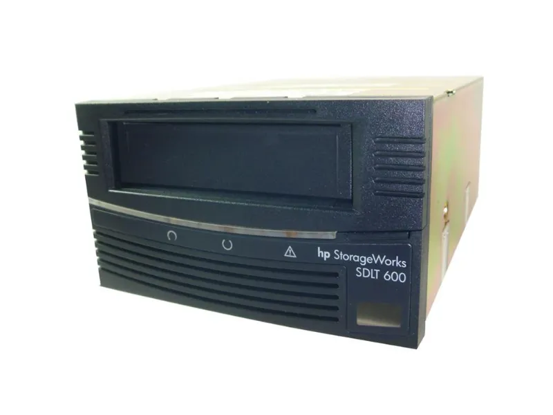 360286-002 HP StorageWorks SDLT600 300/600GB SCSI LVD I...