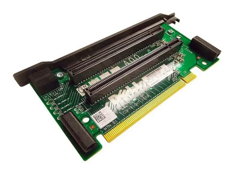 361618-001 HP for ProLiant DL145 G1 PCI-X Riser Board