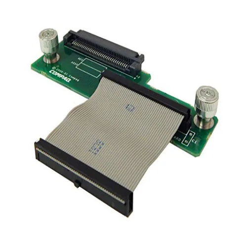 366063-001 HP CD MultiBay Adapter Cable Assembly for Pr...