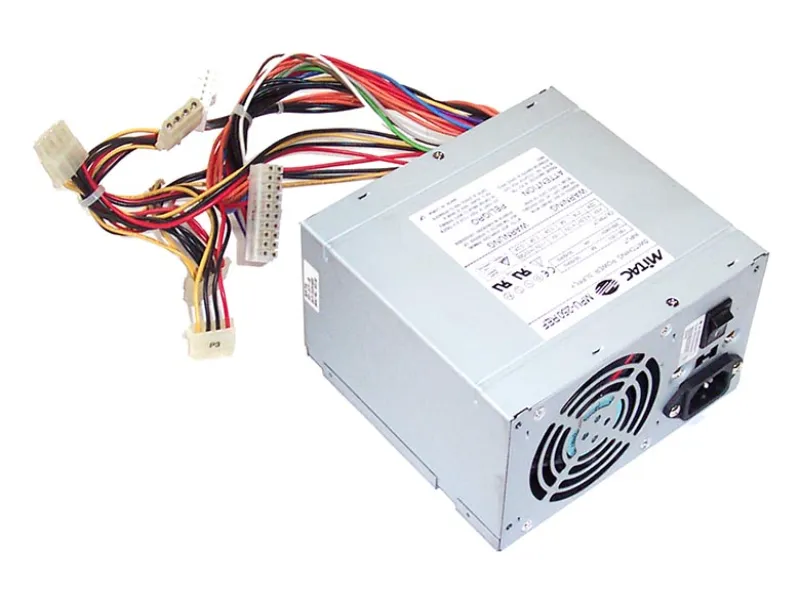 370-3171 Sun 250-Watts Power Supply for Ultra 10 System