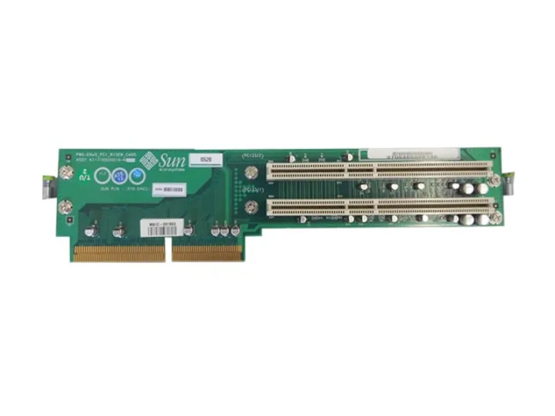 370-5465 Sun PCI Riser Board for Fire V240