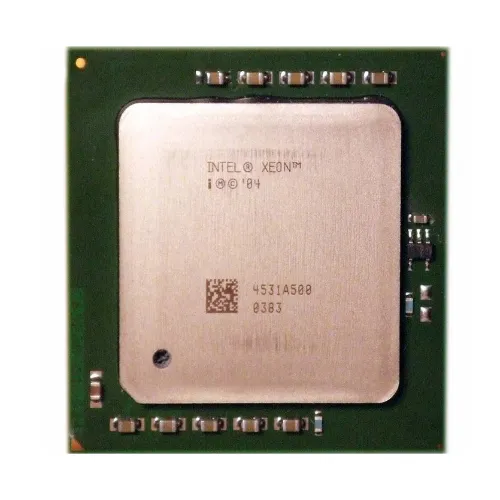 370461-001 HP 3.80GHz 800MHz FSB 2MB L2 Cache Socket PG...