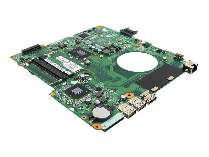 370475-001 HP System Board (Motherboard) Full-featured ...