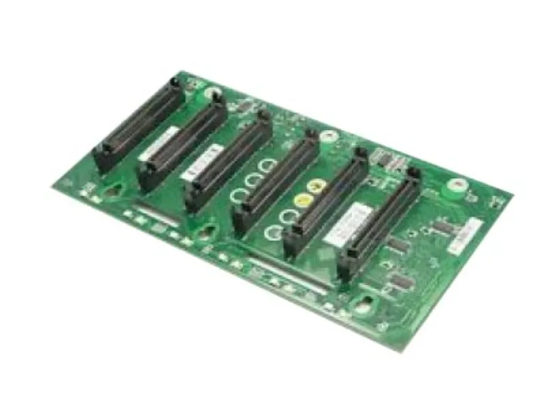 370761-001 HP SCSI Backplane Board for ProLiant ML150 G...