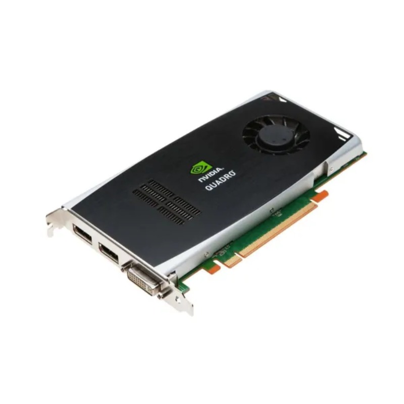 371-0752 Sun Nvidia Quadro FX4500 3D Graphics Accelerat...