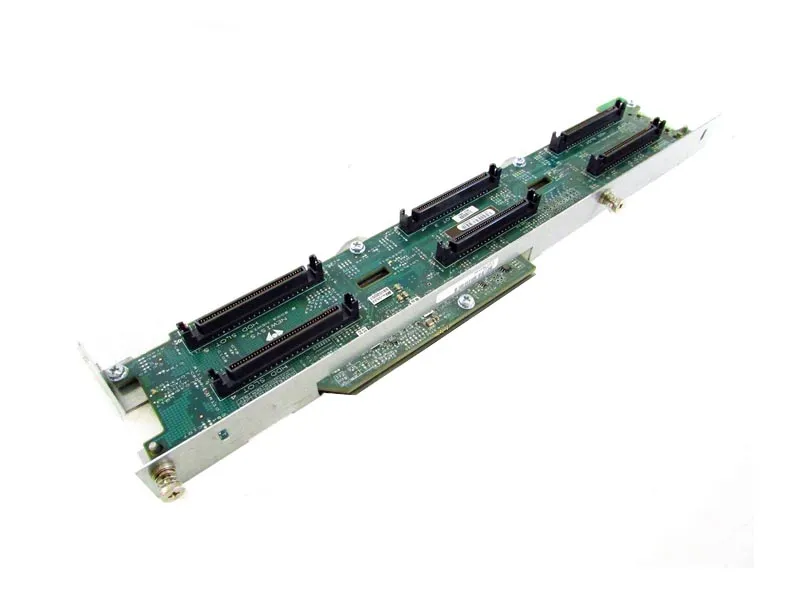 371-1470 Sun 6 Slot SCSI Disk Backplane for Fire V40Z