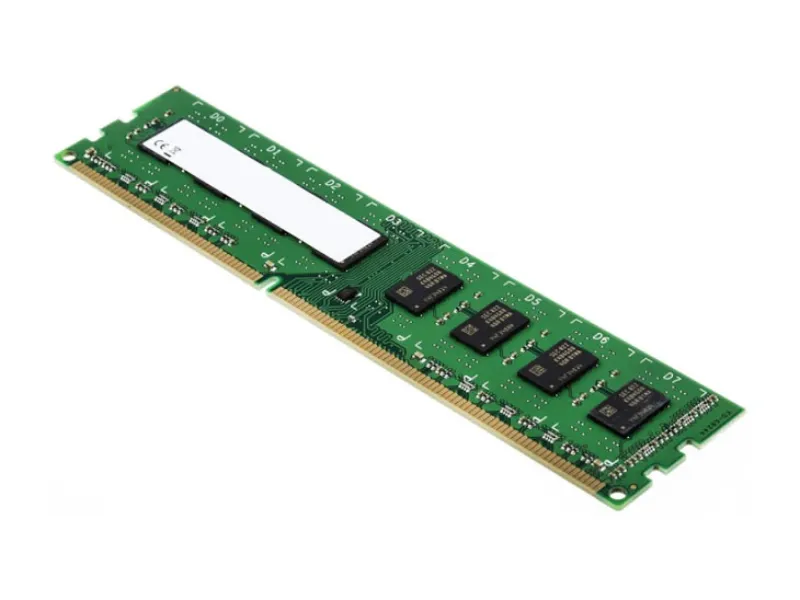 371-1991 Sun 1GB DDR2-667MHz PC2-5300 non-ECC Unbuffere...