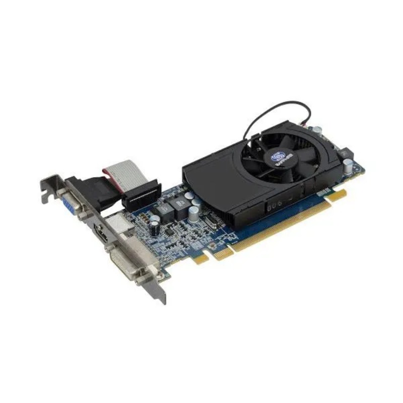 371-3625 Dell Nvidia Quadro FX1700 PCI-Express x16 512M...