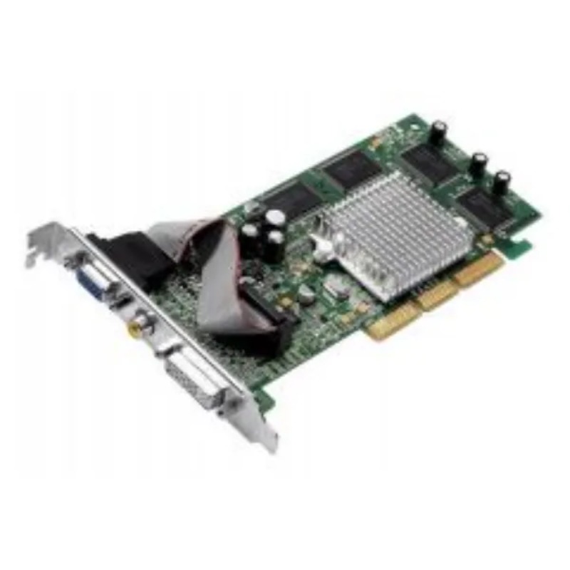 371-3625-01 Sun Nvidia Quadro FX1700 PCI-Express 512MB ...