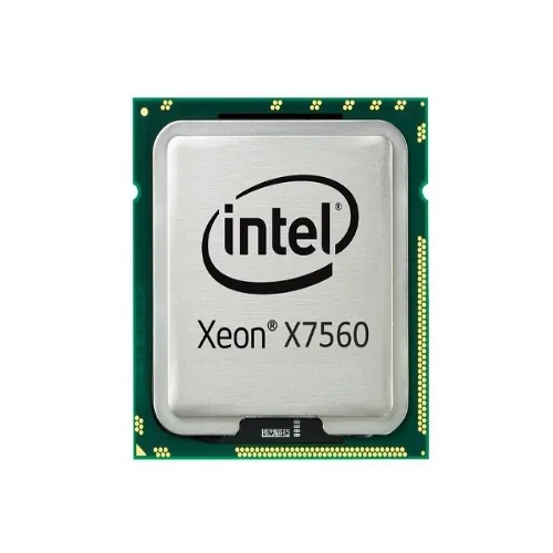 371-4860 Sun 2.27GHz 6.4GT/s QPI 24MB L3 Cache Socket F...