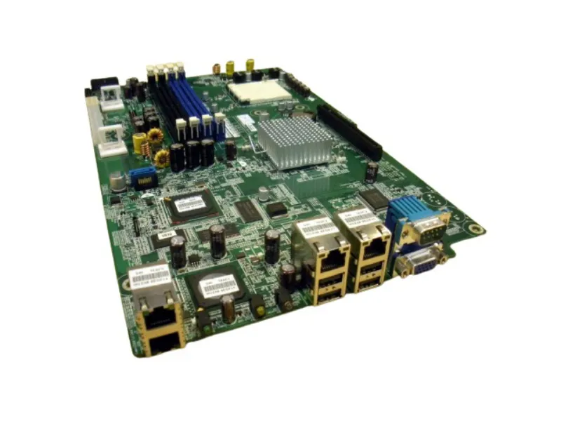 375-3058 Sun System Board (Motherboard) for Netra X1 Se...