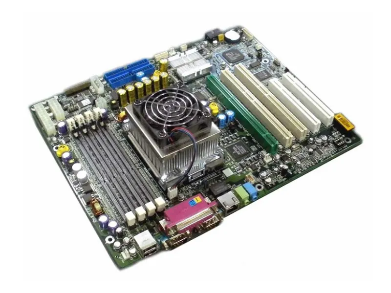 375-3088 Sun System Board (Motherboard) for ProLiant Bl...