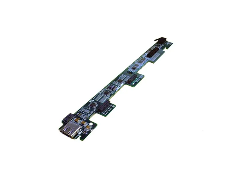 375-3446 Sun Front I/O Board Assembly for Fire V215 RoH...