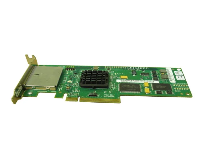 375-3487 Sun StorageTek 8-Port 3GB/s SAS/SATA PCI-Expre...