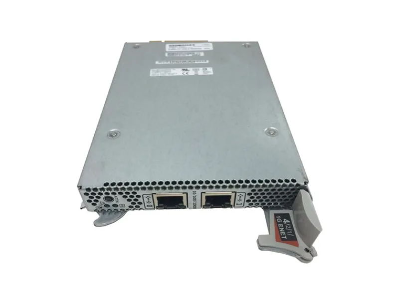 375-3498 Sun X4 PCI Express Quad Gigabit Ethernet UTP E...