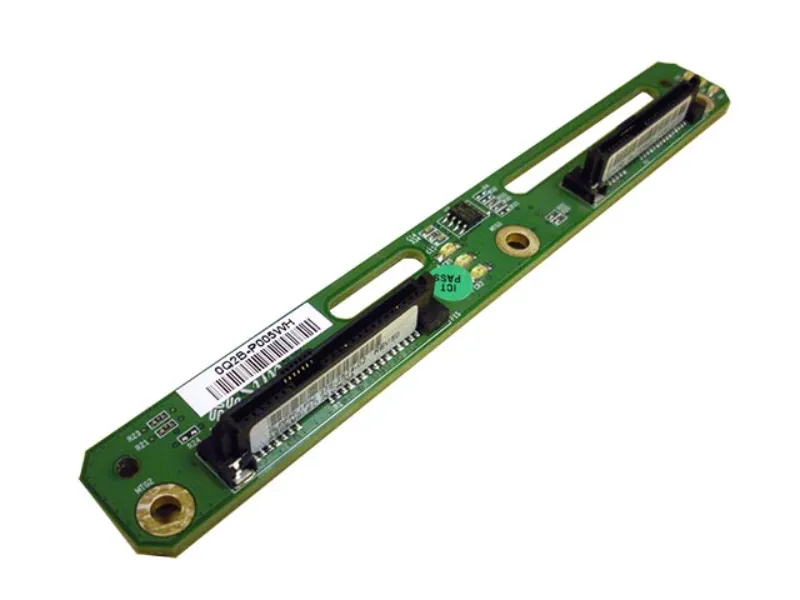 375-3524 Sun 2-Slot SAS Disk Backplane