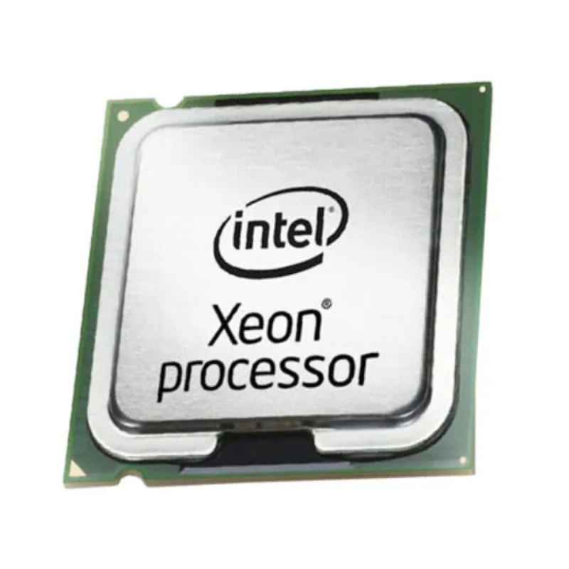 376242-L21 HP 3.60GHz 800MHz FSB 2MB L2 Cache Socket PP...