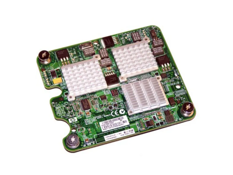 377522-B21 HP PCI-Express X4 Expander Mezzanine Card fo...