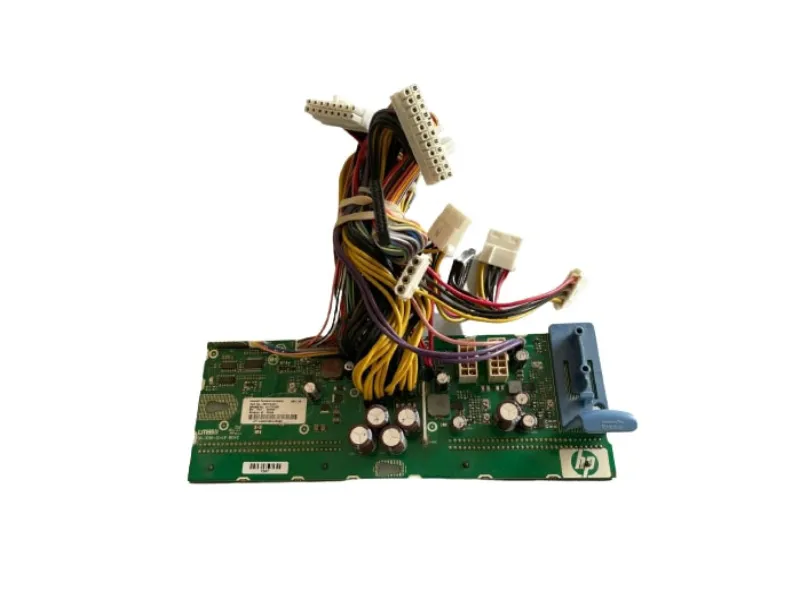 379447-501 HP Power Supply Enclosure Backplane