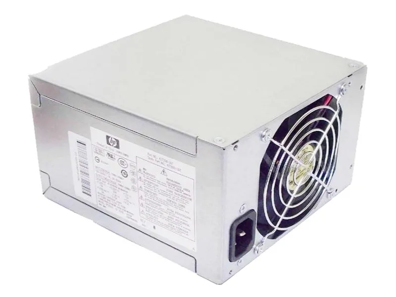 381023-001 HP 365-Watts Power Supply with Power Factor ...