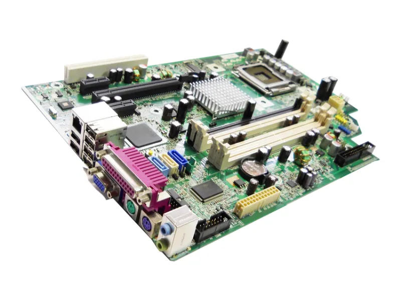 381028-001 HP System Board for Business Desktop Dc7600