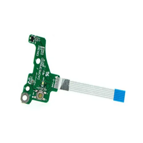 381805-001 HP (Power Button-LED / Hard Drive) Cable Kit...