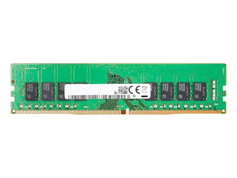 384376-051 HP 1GB DDR2-533MHz PC2-4200 ECC Unbuffered C...