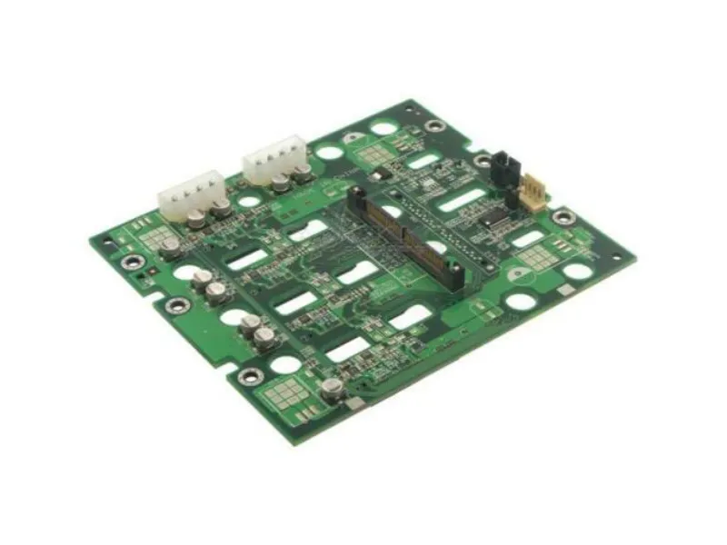 384859-001 HP Hot Swappable SATA Backplane Board for Pr...