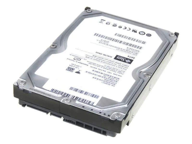 390-0164 Sun 250GB 7200RPM SATA 1.5GB/s 8MB Cache 3.5-i...